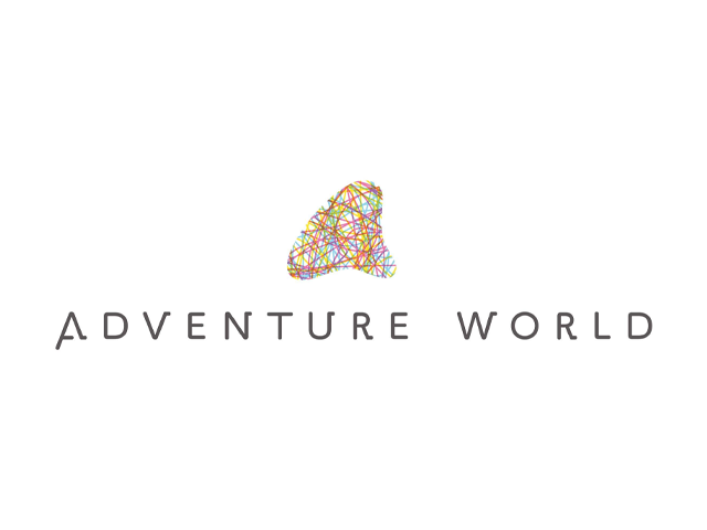 ADVENTURE WORLD