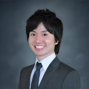 Dr. Daiki Ishiyama