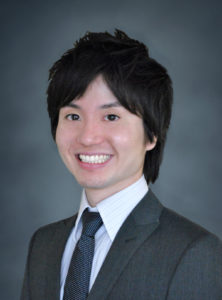 Dr. Daiki Ishiyama